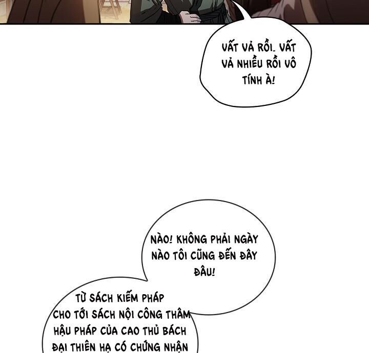 Thân Thủ Đệ Nhất Kiếm Chapter 2 - 39