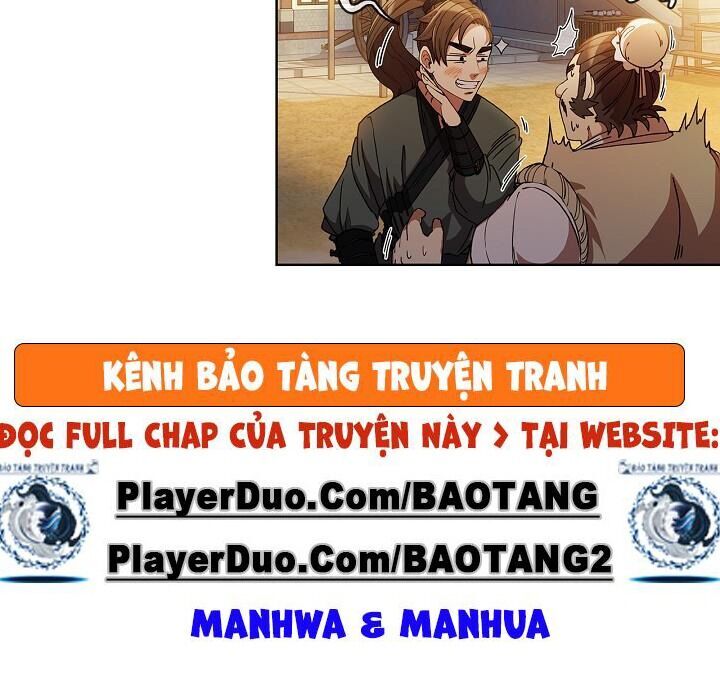 Thân Thủ Đệ Nhất Kiếm Chapter 2 - 43