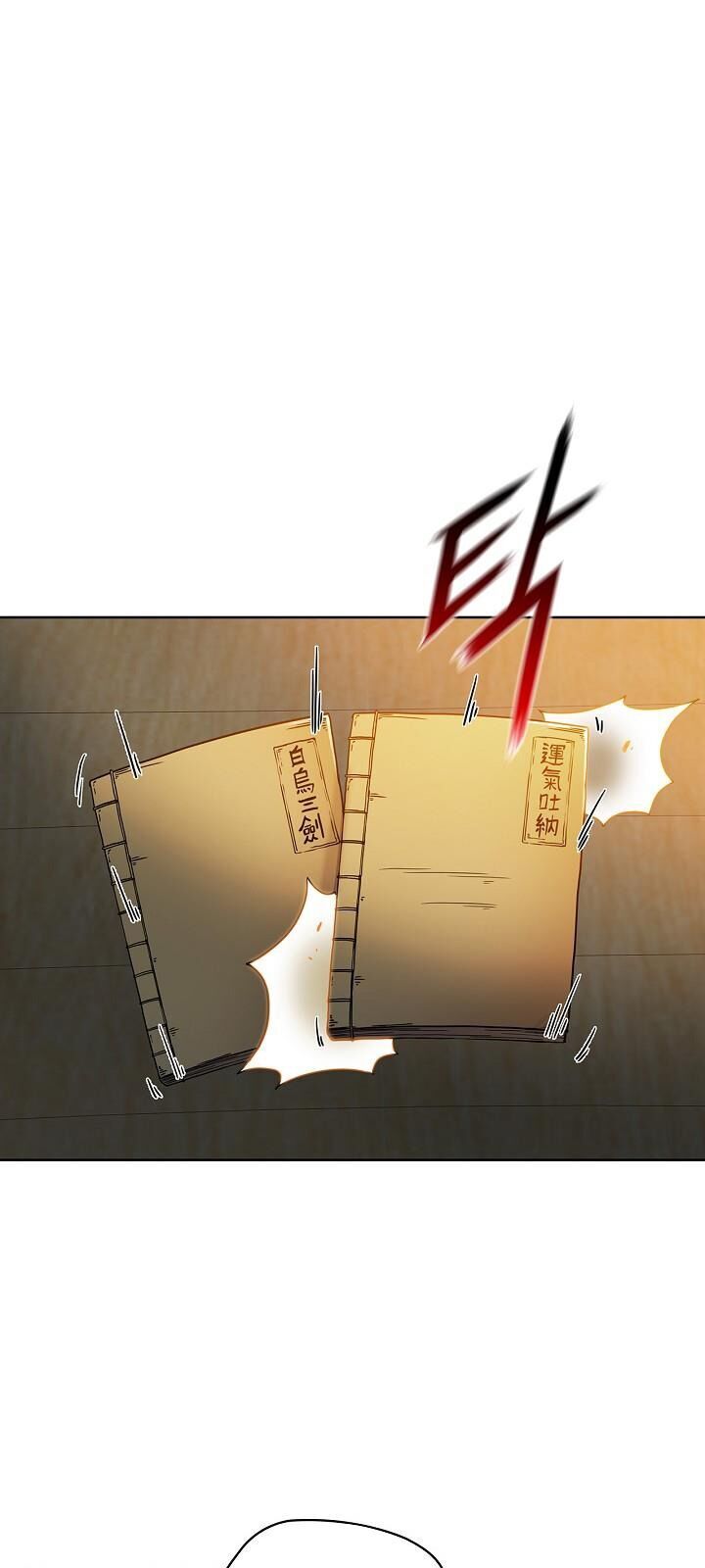 Thân Thủ Đệ Nhất Kiếm Chapter 2 - 44