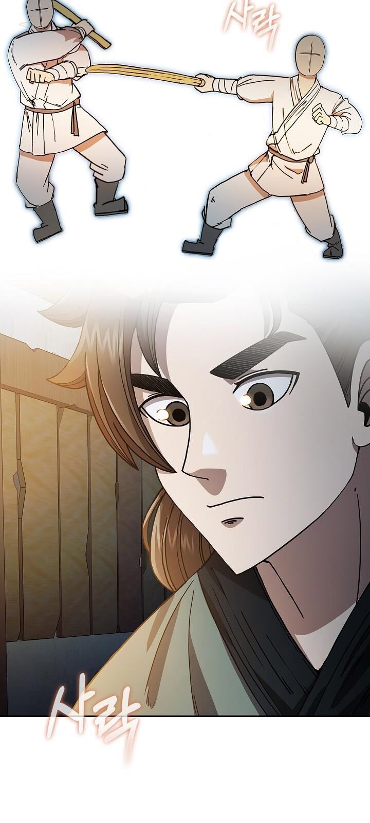 Thân Thủ Đệ Nhất Kiếm Chapter 2 - 48