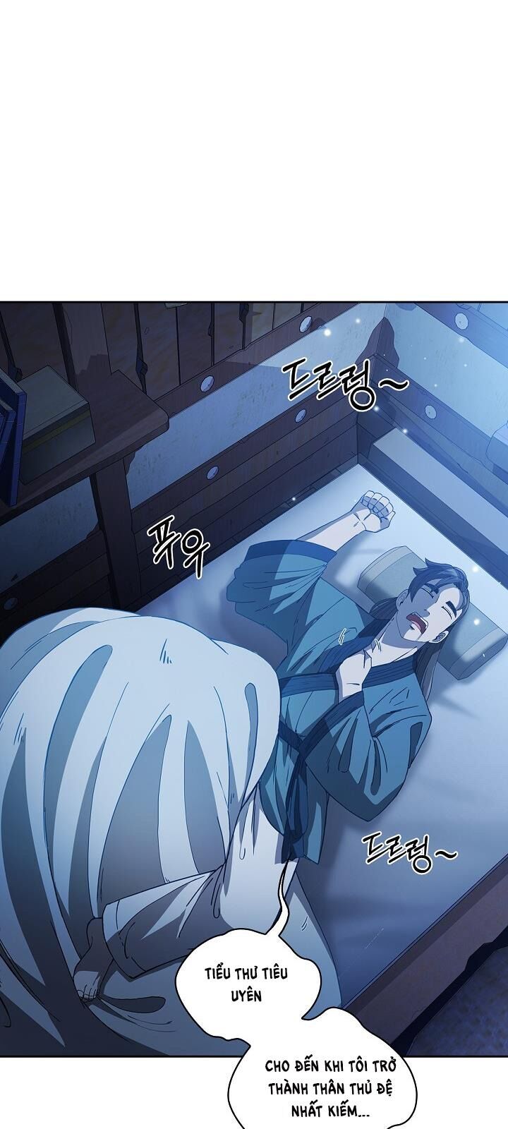 Thân Thủ Đệ Nhất Kiếm Chapter 2 - 53