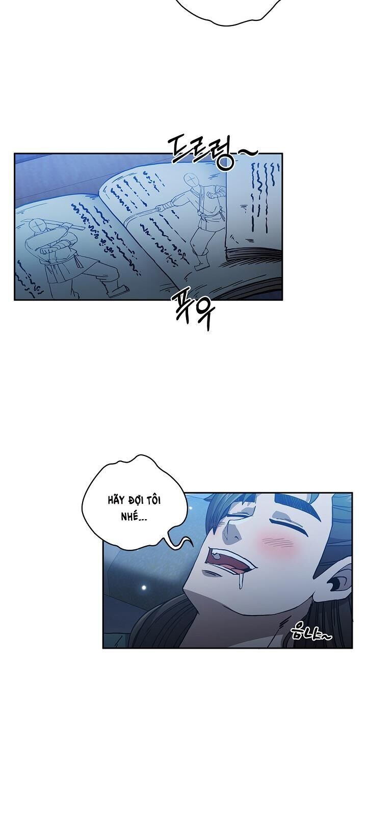 Thân Thủ Đệ Nhất Kiếm Chapter 2 - 54