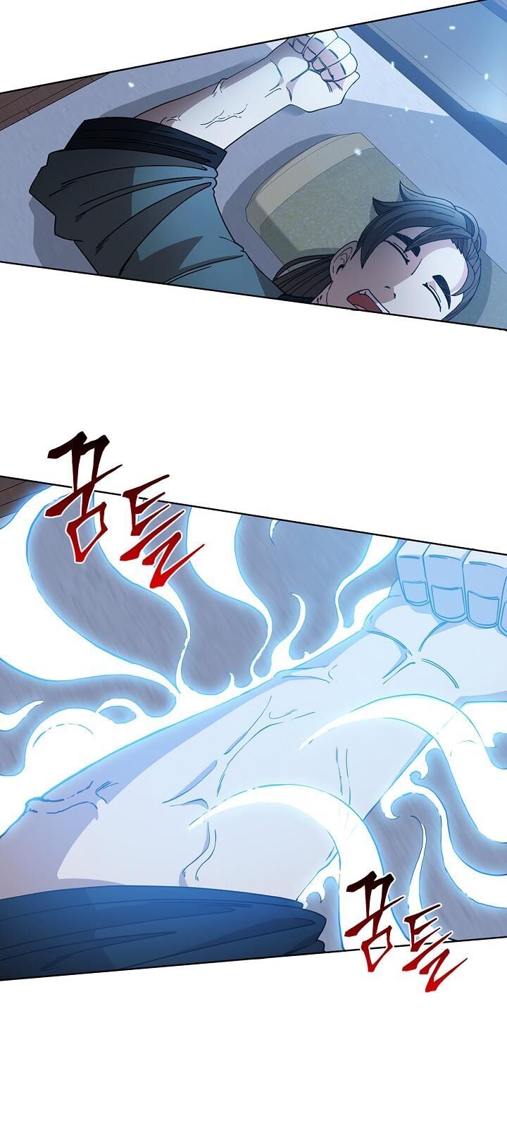 Thân Thủ Đệ Nhất Kiếm Chapter 2 - 56