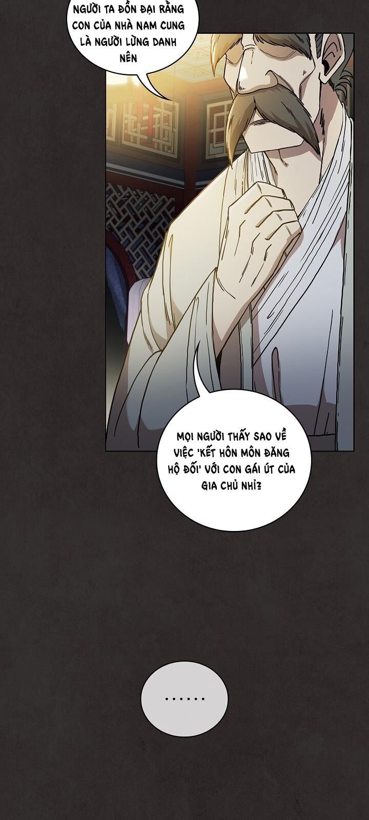 Thân Thủ Đệ Nhất Kiếm Chapter 2 - 8