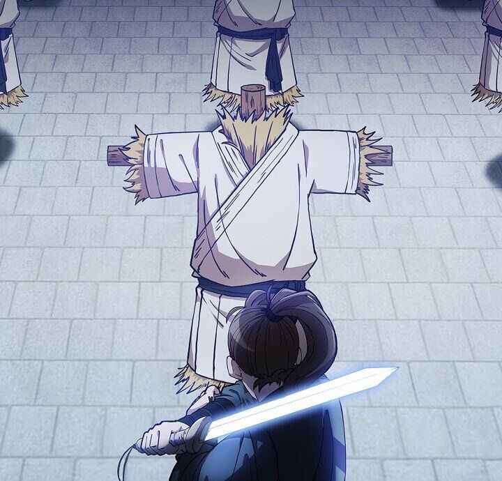 Thân Thủ Đệ Nhất Kiếm Chapter 3 - 11