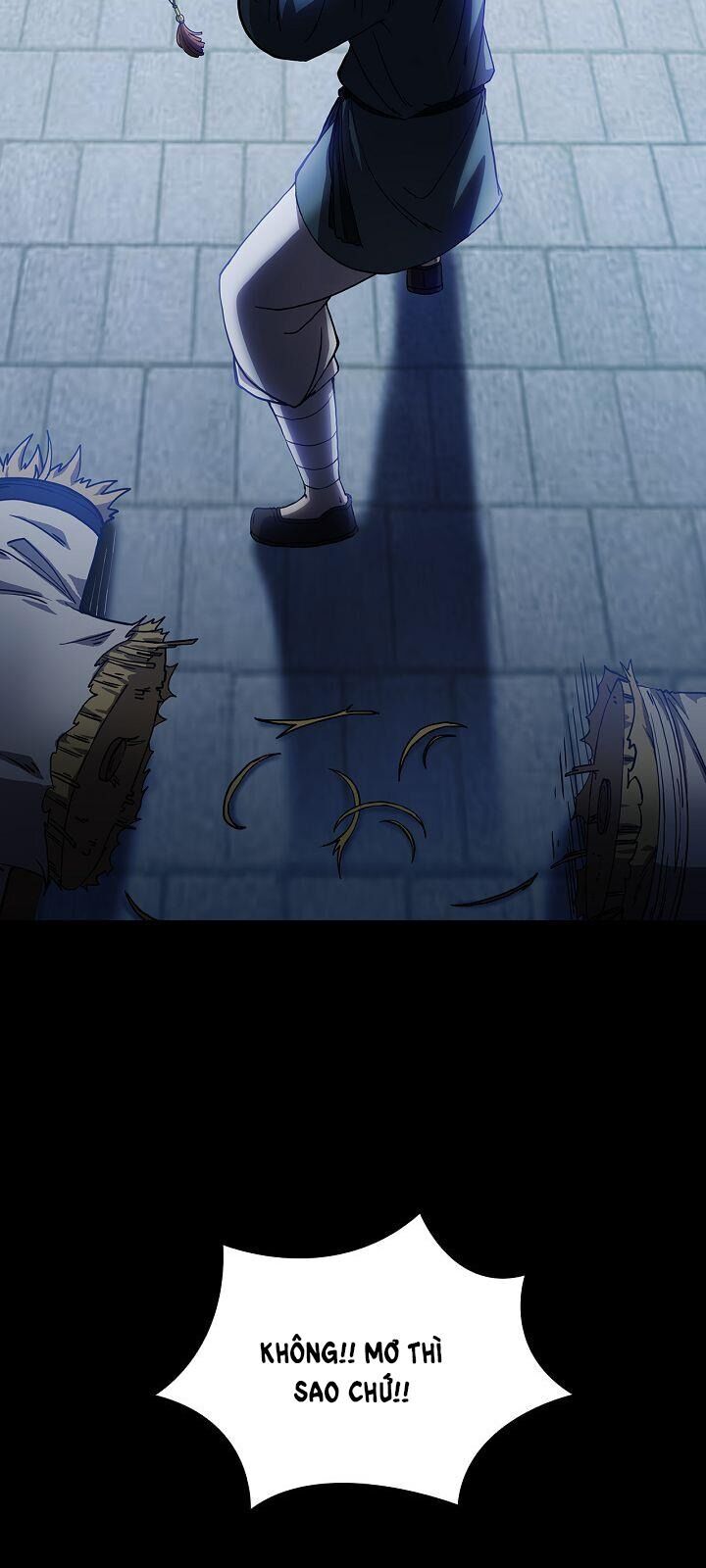 Thân Thủ Đệ Nhất Kiếm Chapter 3 - 12
