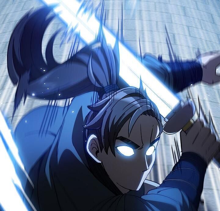 Thân Thủ Đệ Nhất Kiếm Chapter 3 - 15