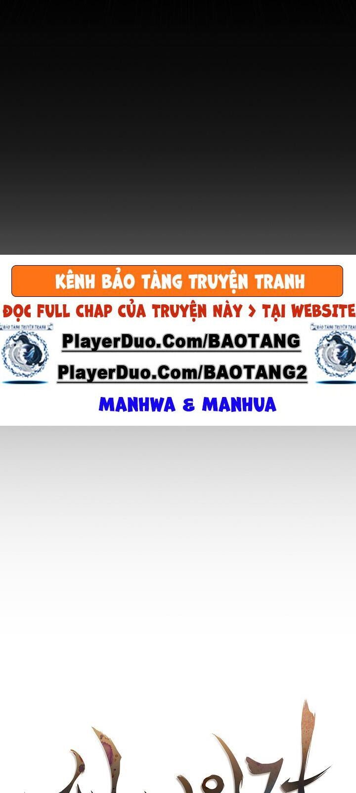 Thân Thủ Đệ Nhất Kiếm Chapter 3 - 18