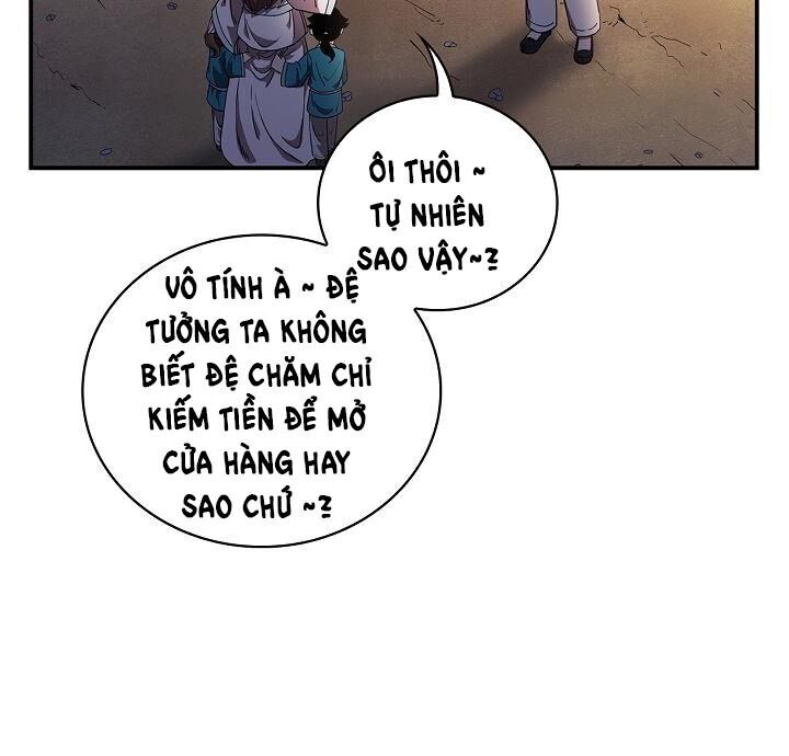 Thân Thủ Đệ Nhất Kiếm Chapter 3 - 31