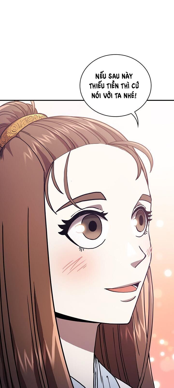 Thân Thủ Đệ Nhất Kiếm Chapter 3 - 32