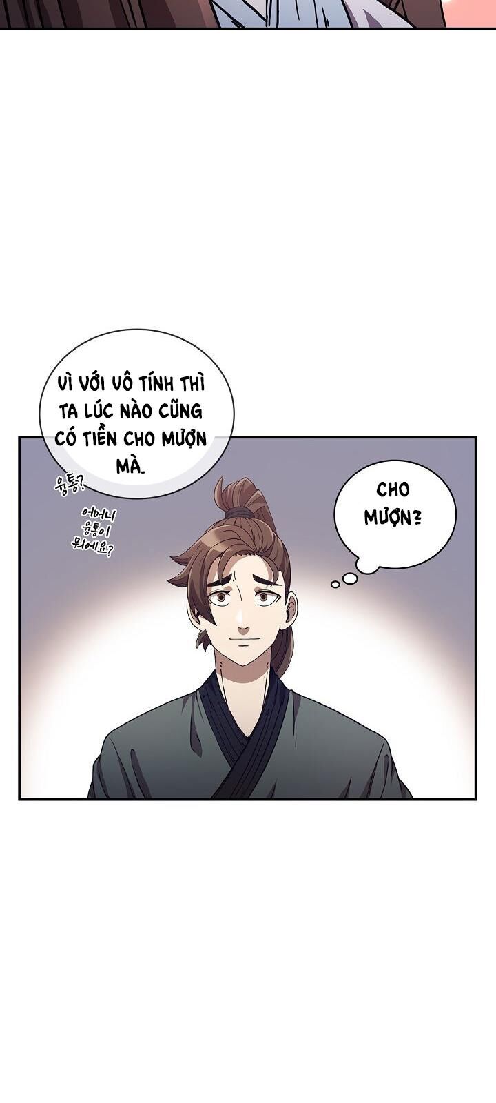 Thân Thủ Đệ Nhất Kiếm Chapter 3 - 33