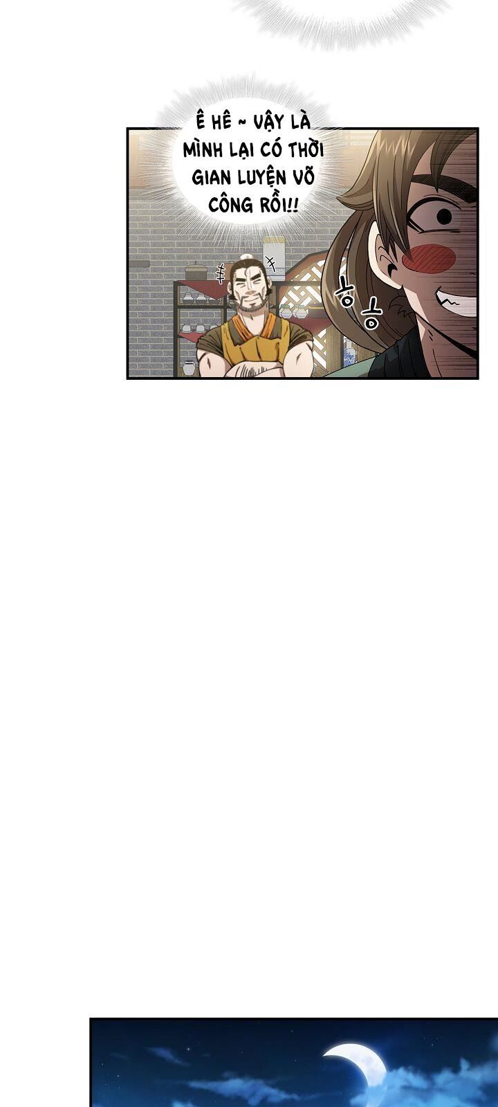 Thân Thủ Đệ Nhất Kiếm Chapter 3 - 48