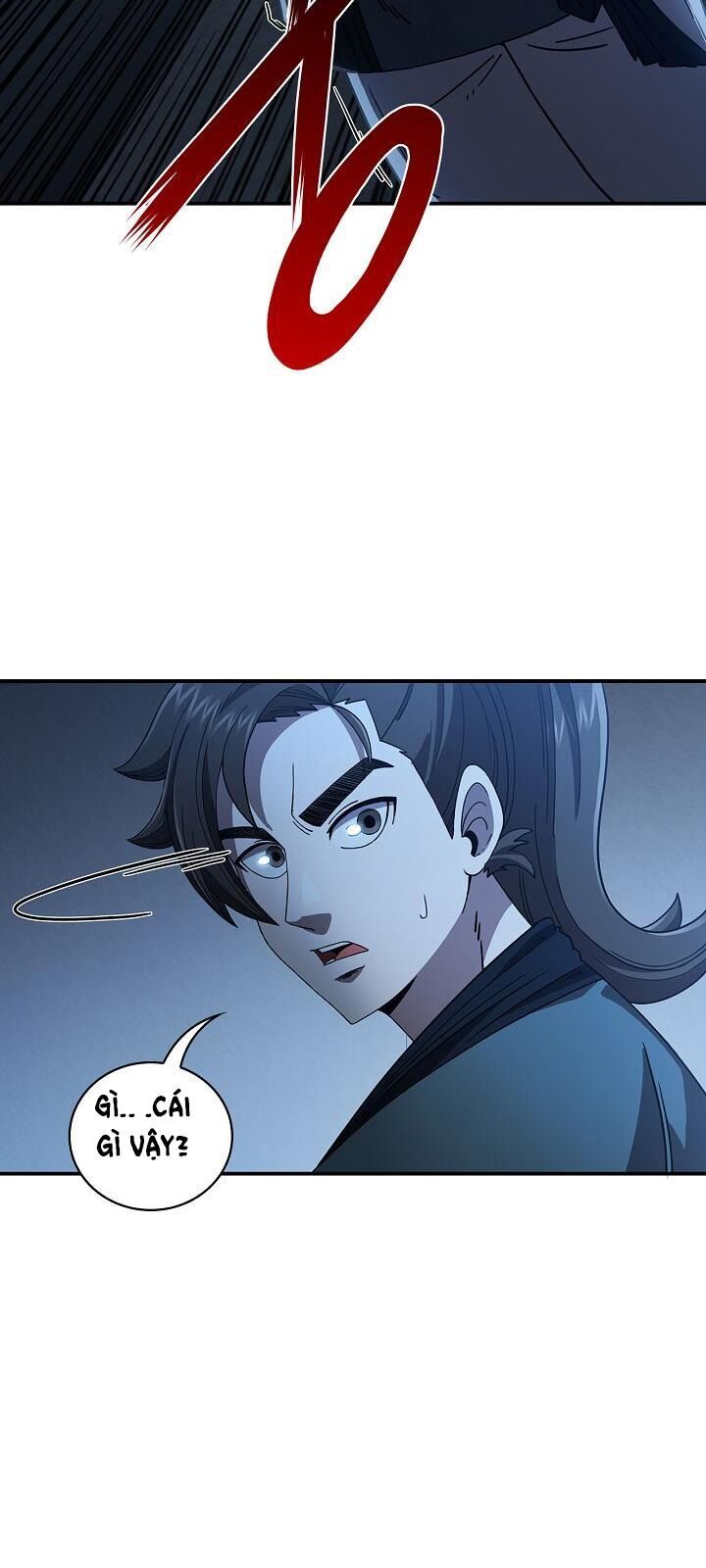 Thân Thủ Đệ Nhất Kiếm Chapter 3 - 53