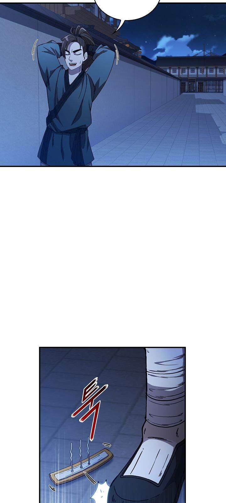 Thân Thủ Đệ Nhất Kiếm Chapter 3 - 56