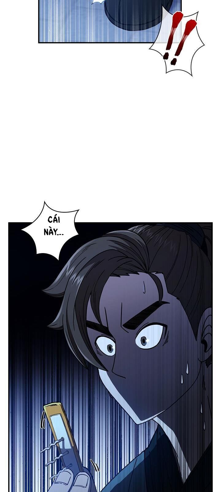 Thân Thủ Đệ Nhất Kiếm Chapter 3 - 57