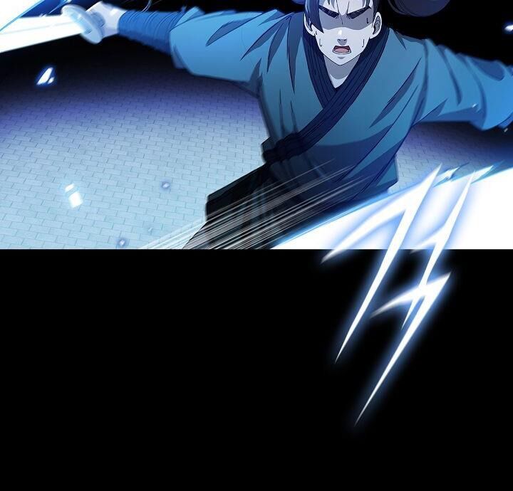 Thân Thủ Đệ Nhất Kiếm Chapter 3 - 7