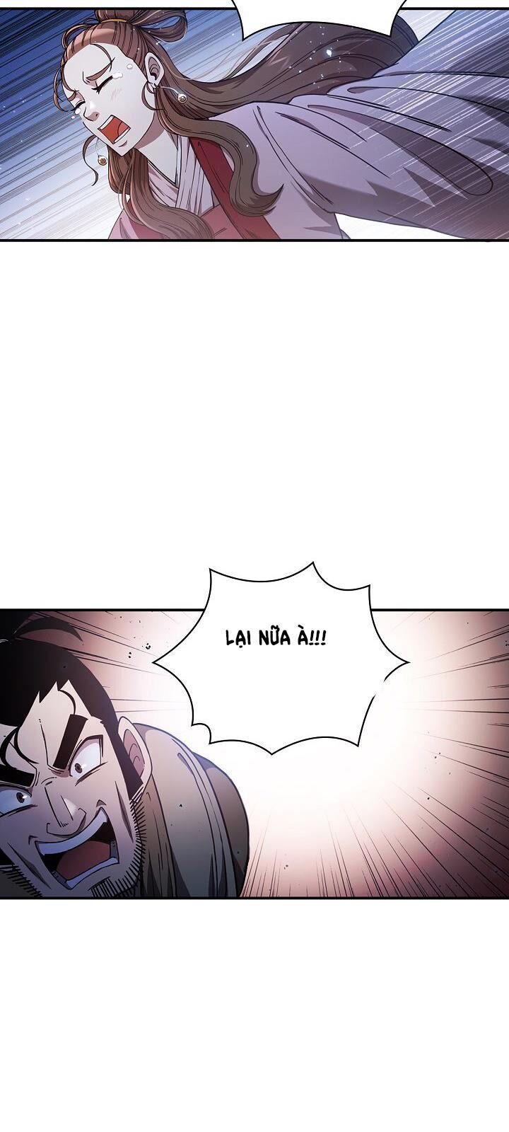 Thân Thủ Đệ Nhất Kiếm Chapter 3 - 61