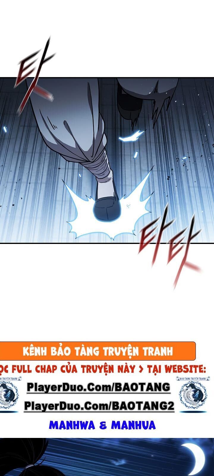 Thân Thủ Đệ Nhất Kiếm Chapter 3 - 62