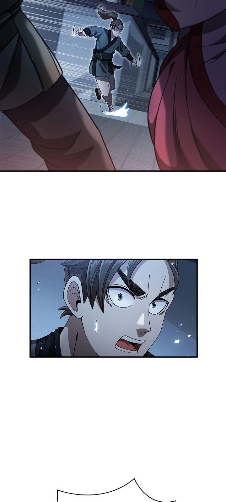 Thân Thủ Đệ Nhất Kiếm Chapter 3 - 64