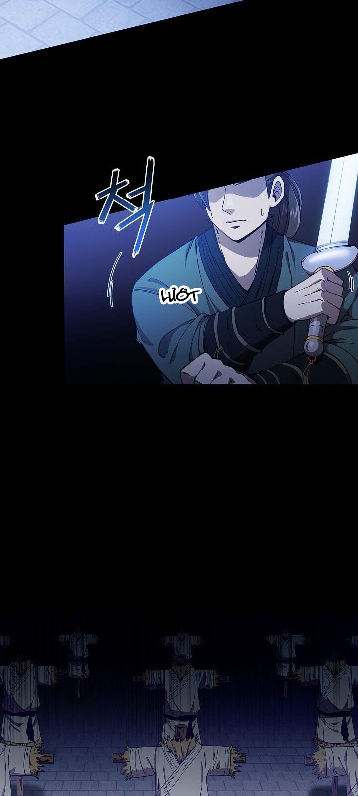 Thân Thủ Đệ Nhất Kiếm Chapter 3 - 10