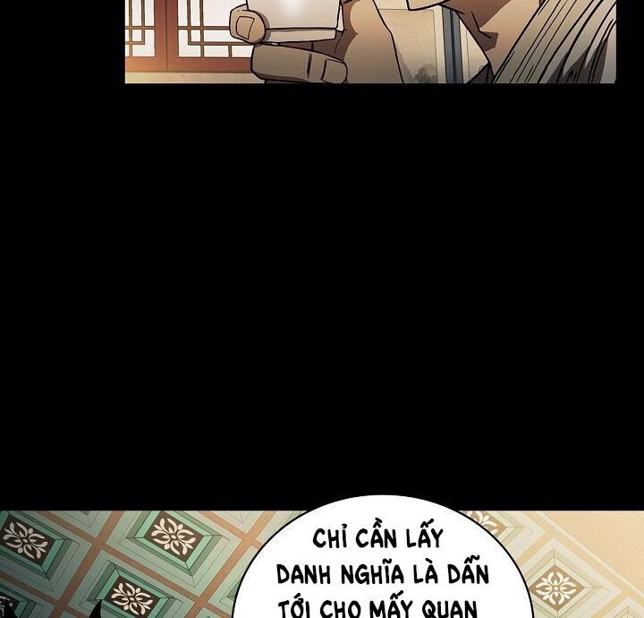 Thân Thủ Đệ Nhất Kiếm Chapter 4 - 11