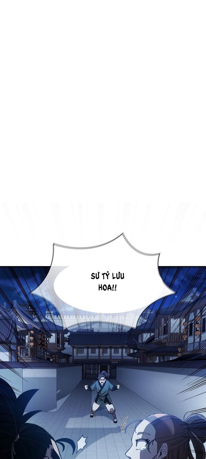 Thân Thủ Đệ Nhất Kiếm Chapter 4 - 17