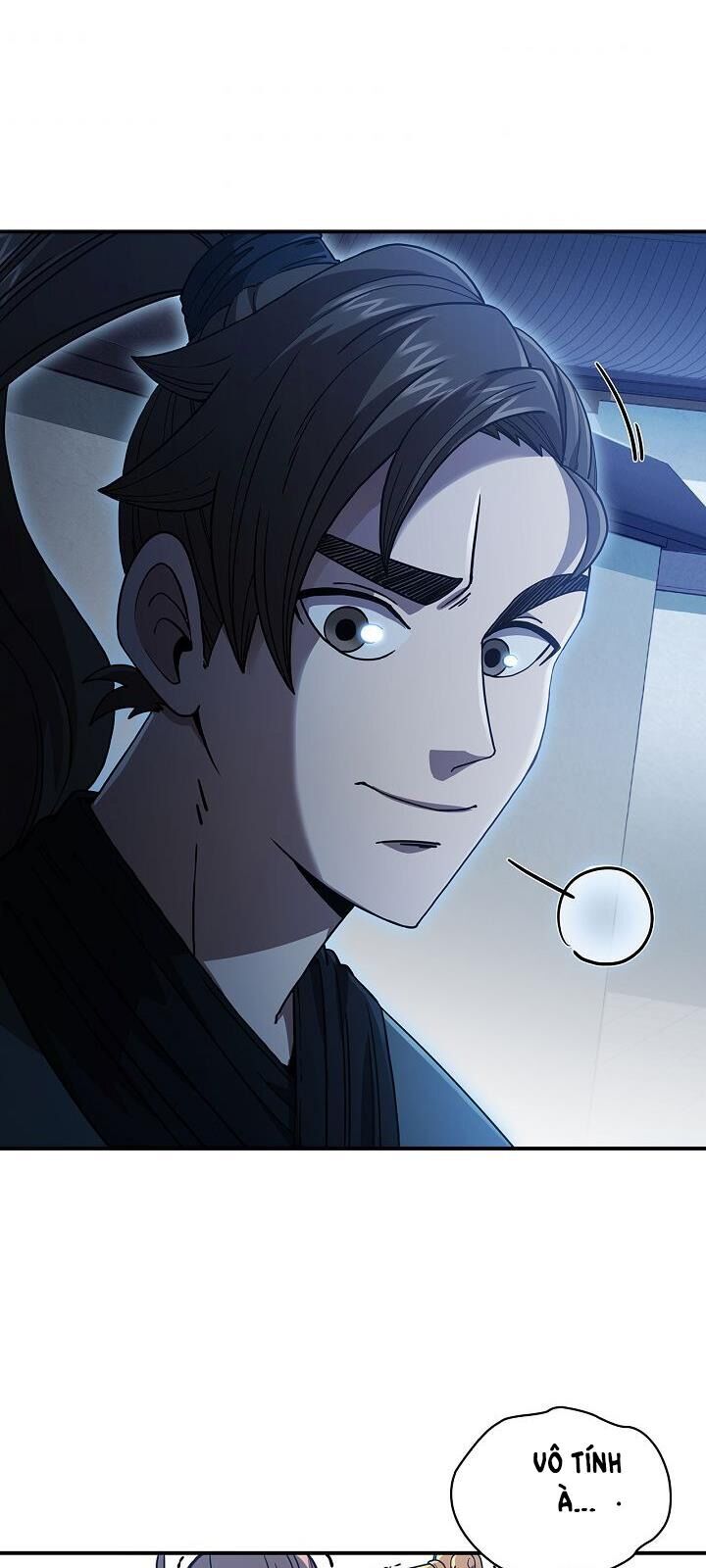 Thân Thủ Đệ Nhất Kiếm Chapter 4 - 29