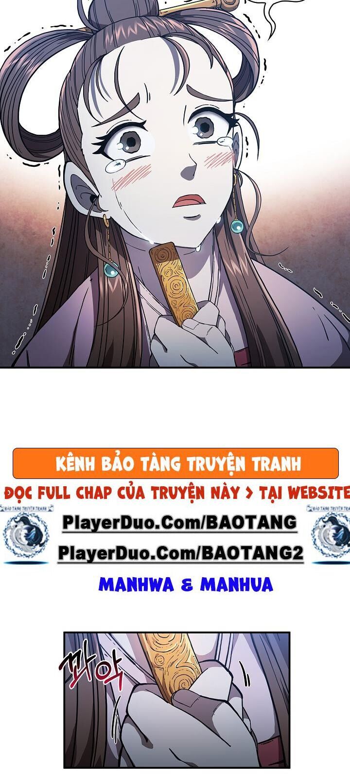 Thân Thủ Đệ Nhất Kiếm Chapter 4 - 30