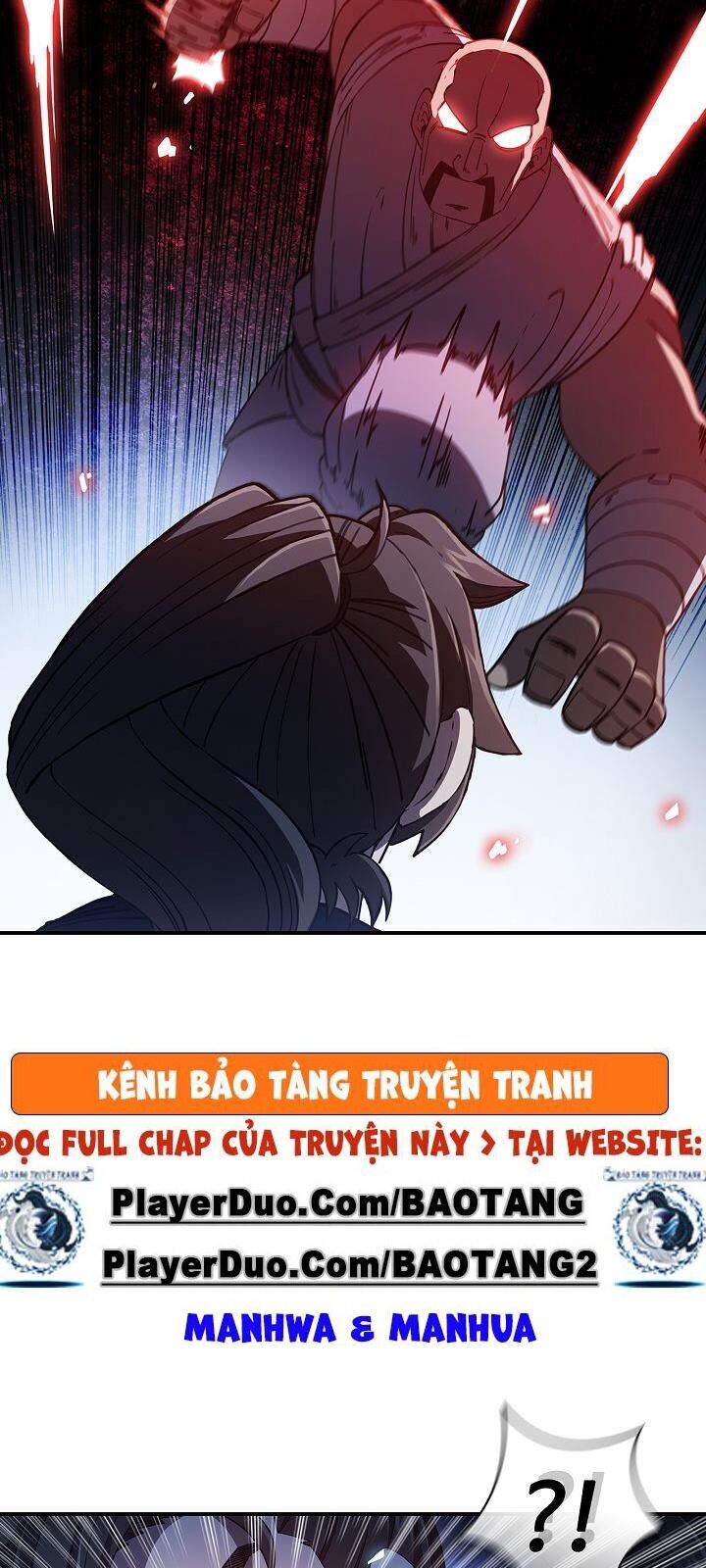 Thân Thủ Đệ Nhất Kiếm Chapter 4 - 34