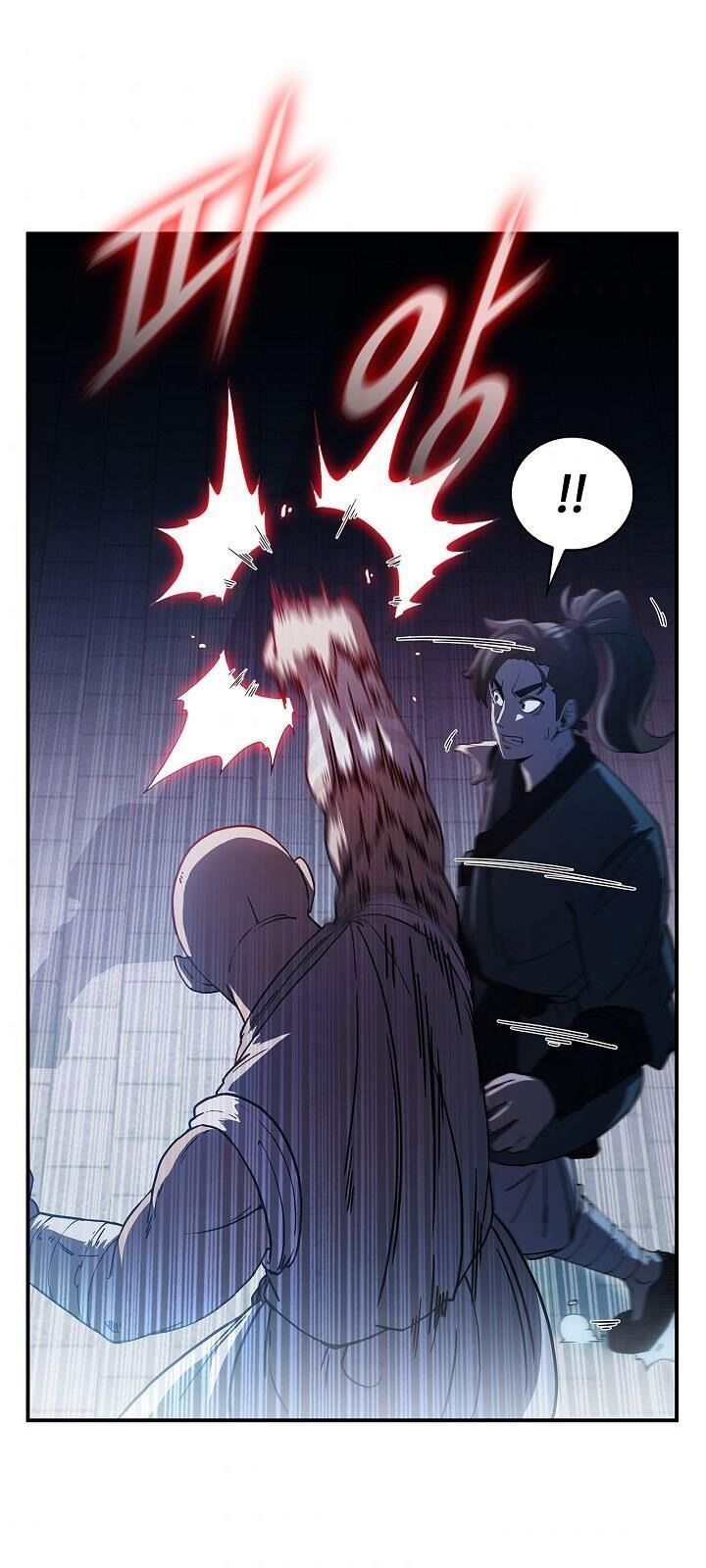 Thân Thủ Đệ Nhất Kiếm Chapter 4 - 36