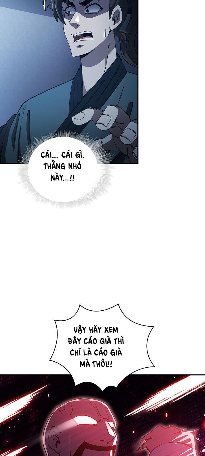 Thân Thủ Đệ Nhất Kiếm Chapter 4 - 38