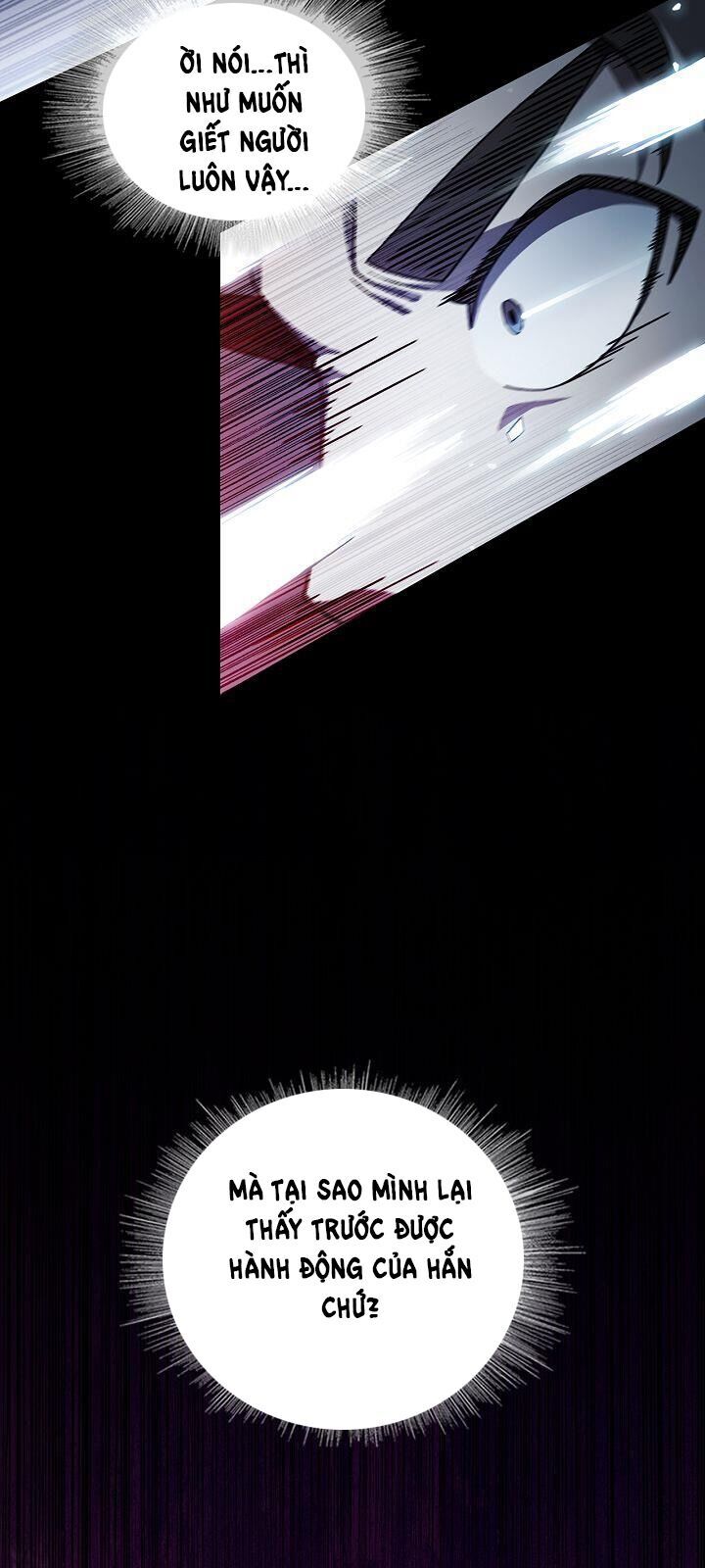 Thân Thủ Đệ Nhất Kiếm Chapter 4 - 40