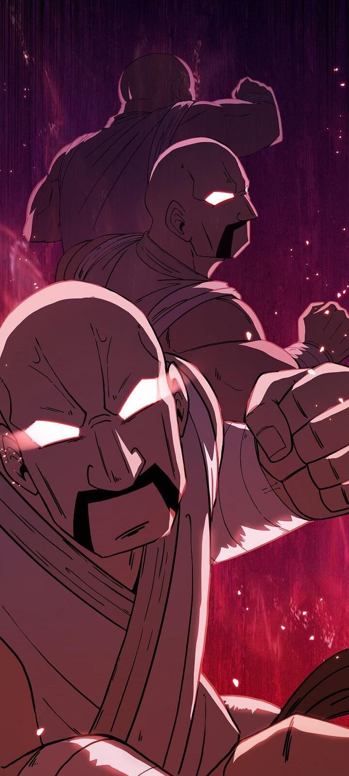 Thân Thủ Đệ Nhất Kiếm Chapter 4 - 41