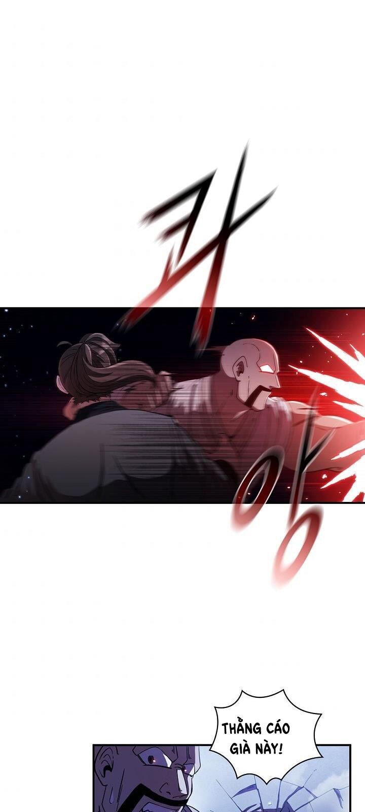 Thân Thủ Đệ Nhất Kiếm Chapter 4 - 44