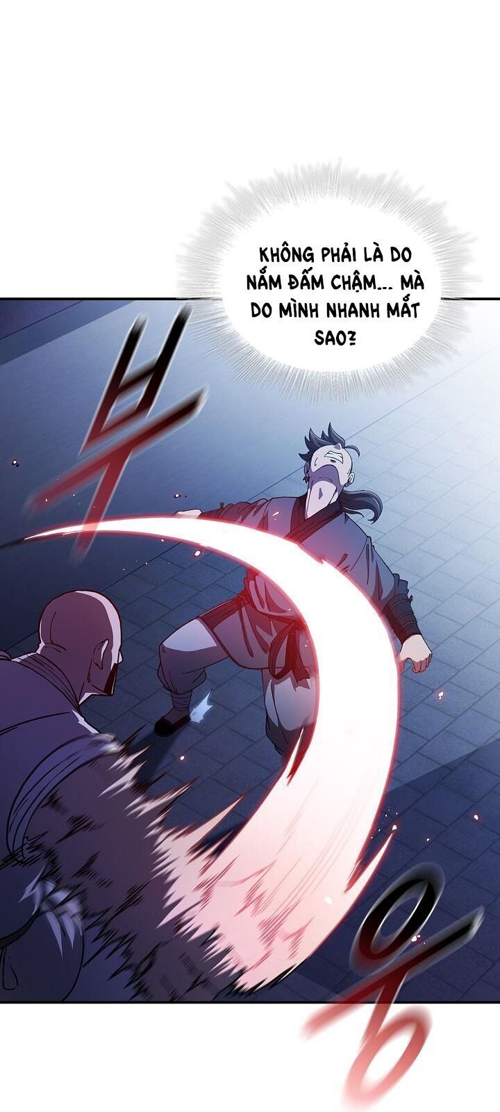 Thân Thủ Đệ Nhất Kiếm Chapter 4 - 46