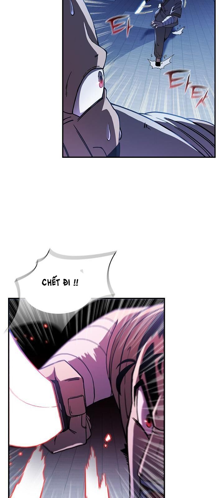 Thân Thủ Đệ Nhất Kiếm Chapter 4 - 50
