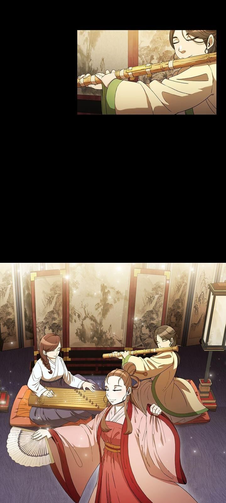 Thân Thủ Đệ Nhất Kiếm Chapter 4 - 6