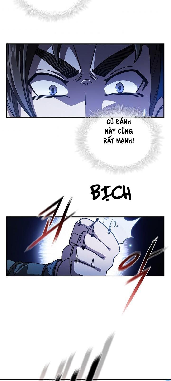 Thân Thủ Đệ Nhất Kiếm Chapter 4 - 53