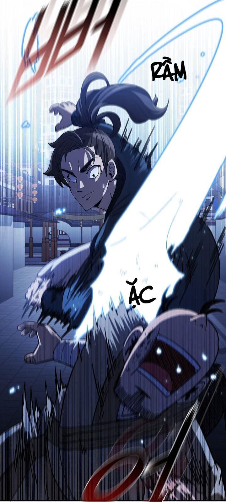 Thân Thủ Đệ Nhất Kiếm Chapter 4 - 54