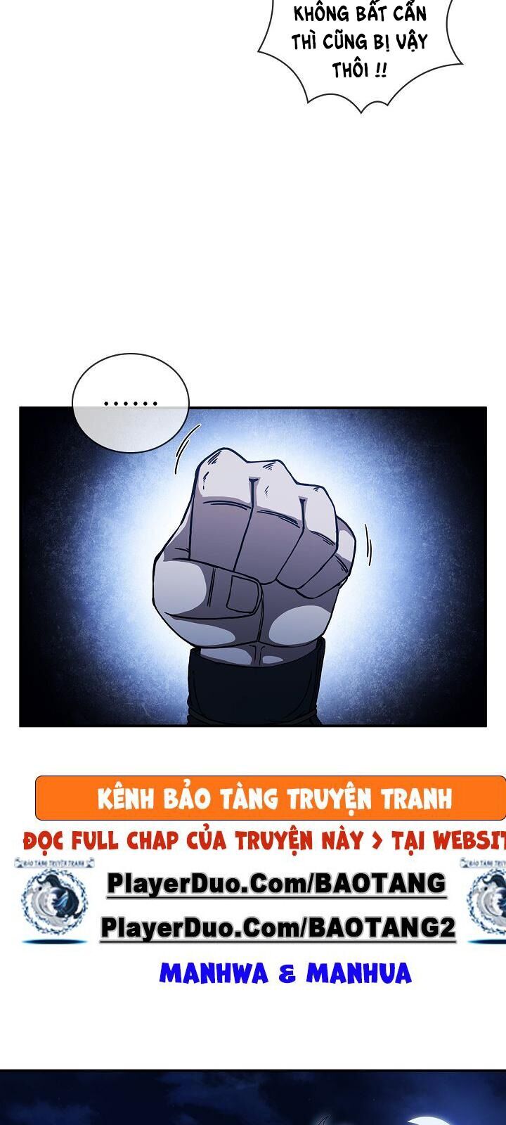 Thân Thủ Đệ Nhất Kiếm Chapter 4 - 58