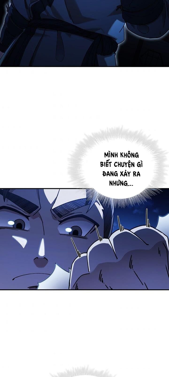 Thân Thủ Đệ Nhất Kiếm Chapter 4 - 60