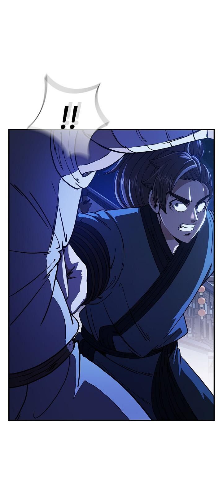 Thân Thủ Đệ Nhất Kiếm Chapter 5 - 13