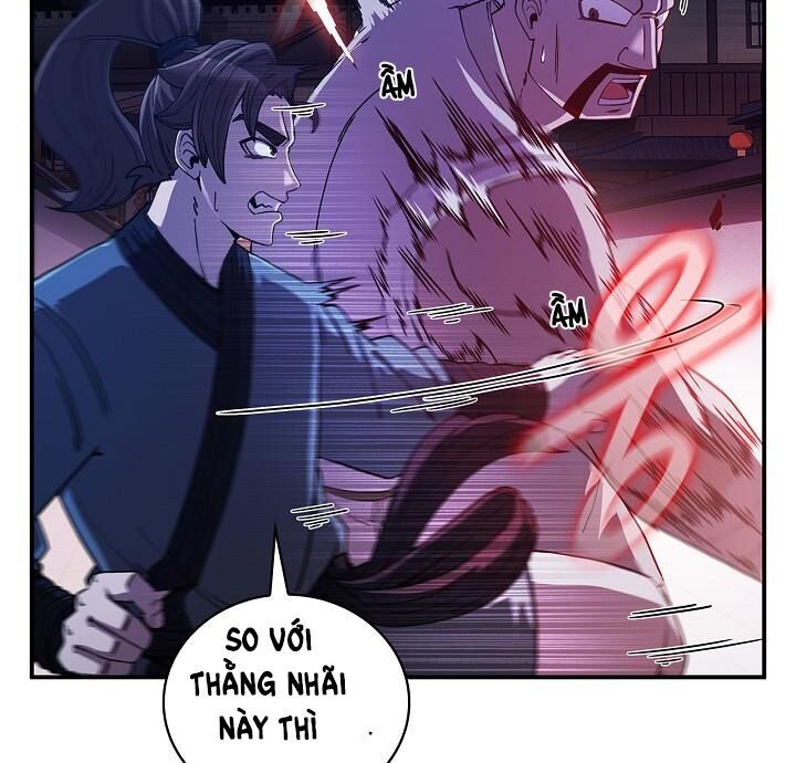 Thân Thủ Đệ Nhất Kiếm Chapter 5 - 15