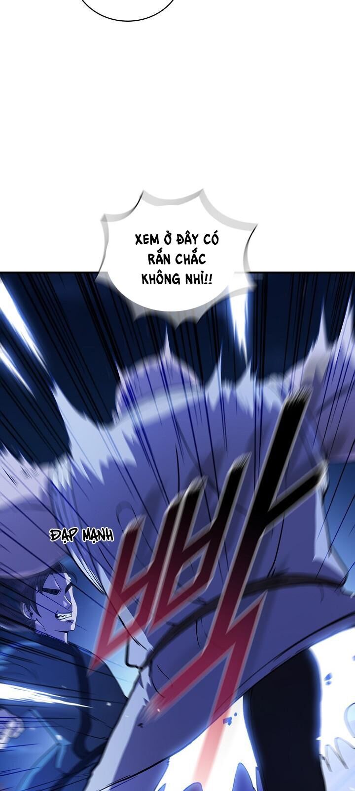 Thân Thủ Đệ Nhất Kiếm Chapter 5 - 16