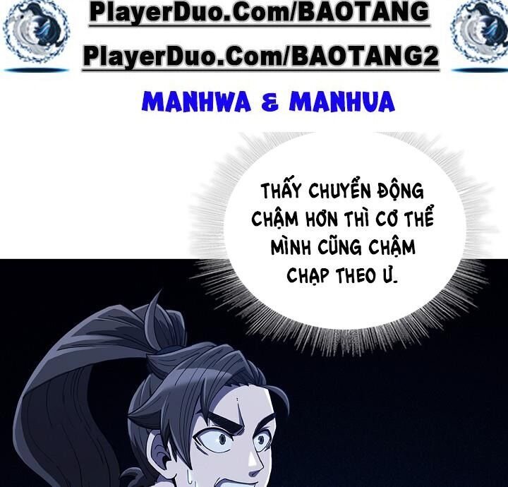 Thân Thủ Đệ Nhất Kiếm Chapter 5 - 19