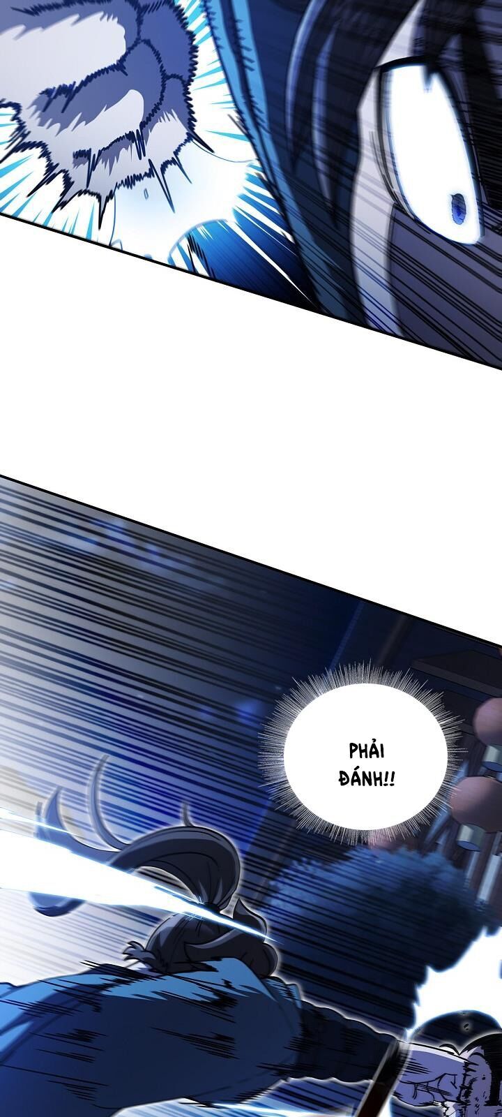 Thân Thủ Đệ Nhất Kiếm Chapter 5 - 22