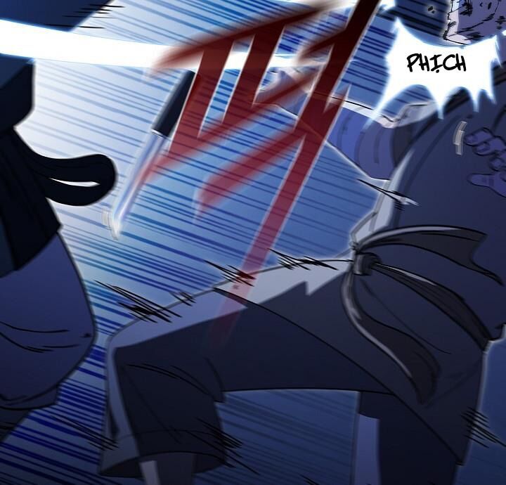 Thân Thủ Đệ Nhất Kiếm Chapter 5 - 23