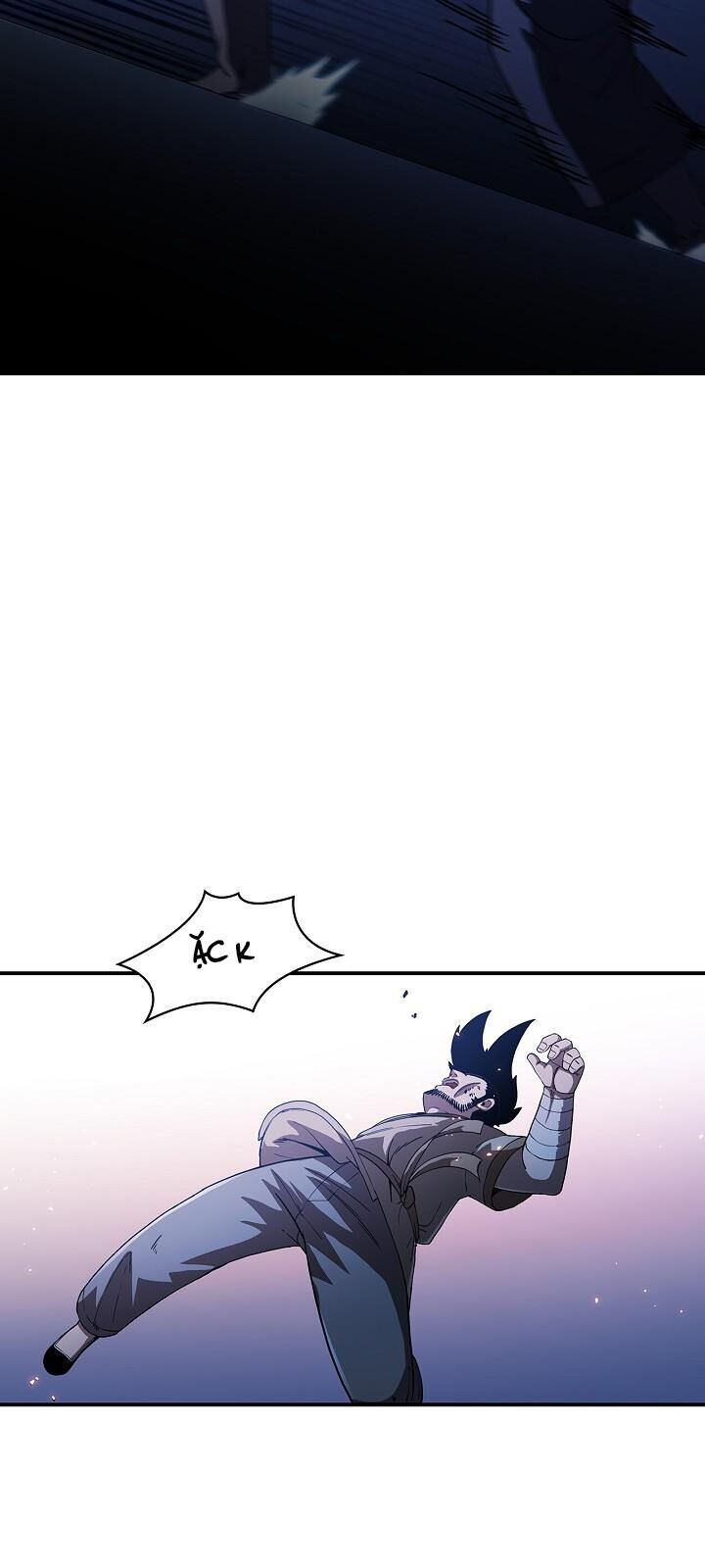 Thân Thủ Đệ Nhất Kiếm Chapter 5 - 24