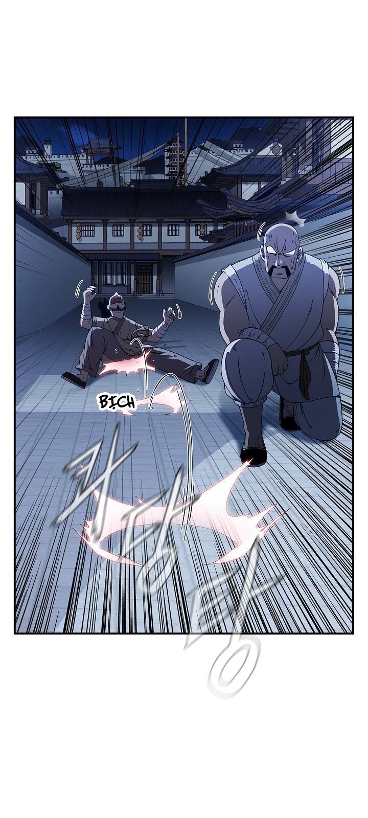 Thân Thủ Đệ Nhất Kiếm Chapter 5 - 25