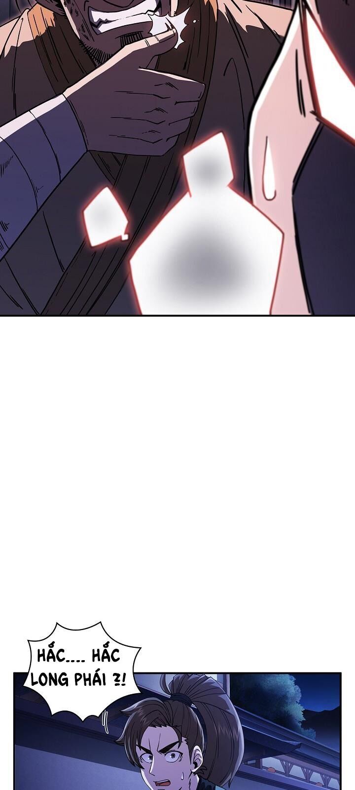 Thân Thủ Đệ Nhất Kiếm Chapter 5 - 5